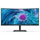 Philips 346E2CUAE/00, LED-Monitor