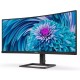 Philips 346E2CUAE/00, LED-Monitor