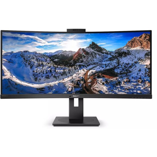 Philips 346P1CRH/00, LED-Monitor