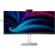 Philips 34B2U6603CH, LED-Monitor