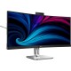 Philips 34B2U6603CH, LED-Monitor