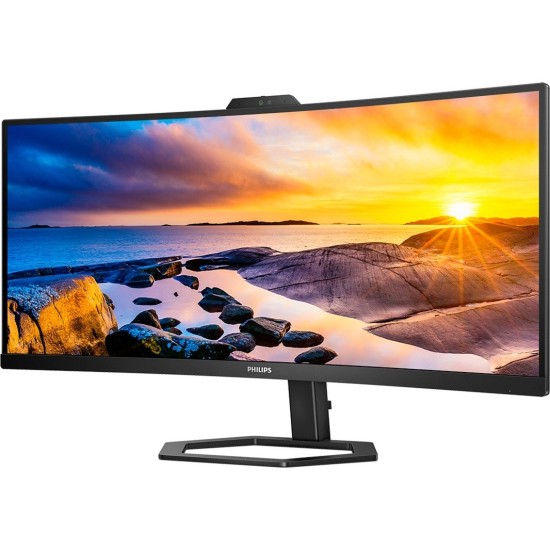 Philips 34E1C5600HE/00, LED-Monitor