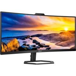 Philips 34E1C5600HE/00, LED-Monitor