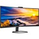 Philips 34E1C5600HE/00, LED-Monitor