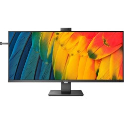 Philips 40B1U5601H, LED-Monitor