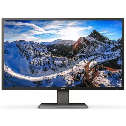 Philips 439P1/00, LED-Monitor