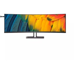 Philips 45B1U6900C/00, LED-Monitor