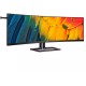 Philips 45B1U6900C/00, LED-Monitor