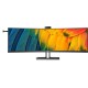 Philips 45B1U6900CH, LED-Monitor