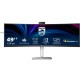 Philips 49B2U6900CH/00, LED-Monitor