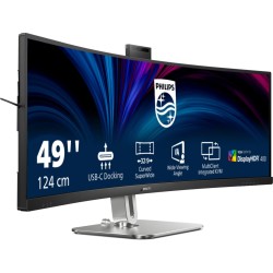 Philips 49B2U6900CH/00, LED-Monitor