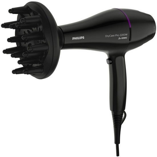 Philips Dry Care Pro BHD274/00 , Haartrockner