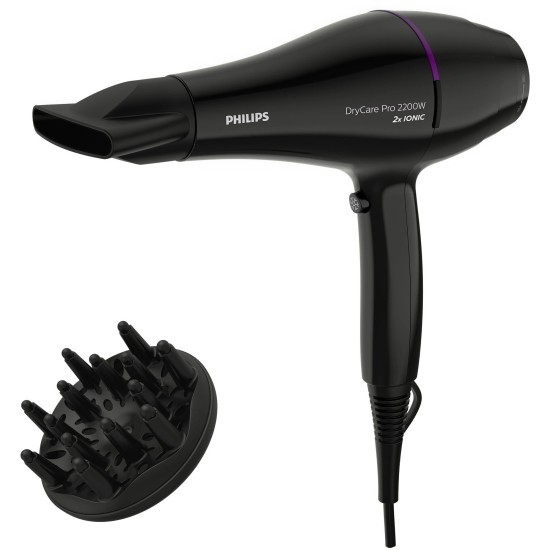 Philips Dry Care Pro BHD274/00 , Haartrockner