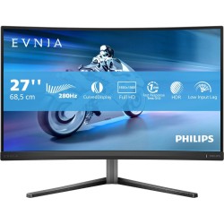 Philips Evnia 27M2C5200W, Gaming-Monitor