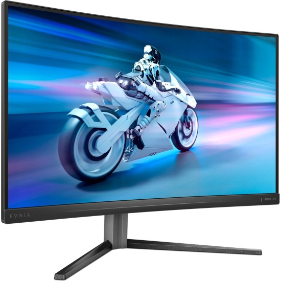 Philips Evnia 27M2C5200W, Gaming-Monitor