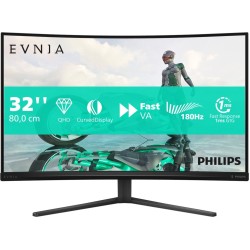 Philips Evnia 32M2C3500L, Gaming-Monitor