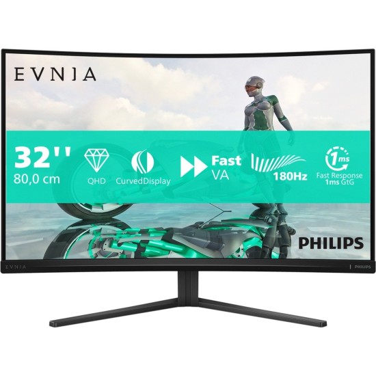 Philips Evnia 32M2C3500L, Gaming-Monitor