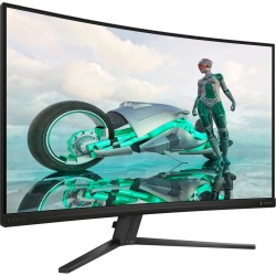 Philips Evnia 32M2C3500L, Gaming-Monitor