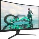 Philips Evnia 32M2C3500L, Gaming-Monitor