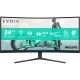 Philips Evnia 34M2C3500L, Gaming-Monitor