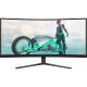 Philips Evnia 34M2C3500L, Gaming-Monitor