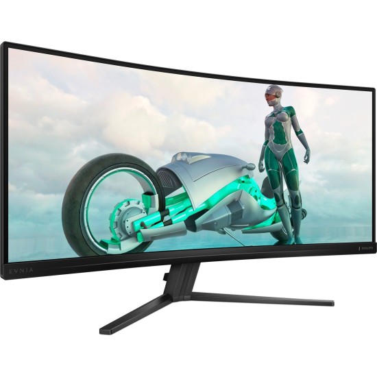 Philips Evnia 34M2C3500L, Gaming-Monitor