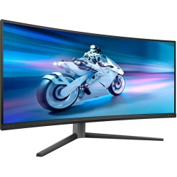 Philips Evnia 34M2C6500, Gaming-Monitor