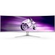 Philips Evnia 49M2C8900, Gaming-Monitor