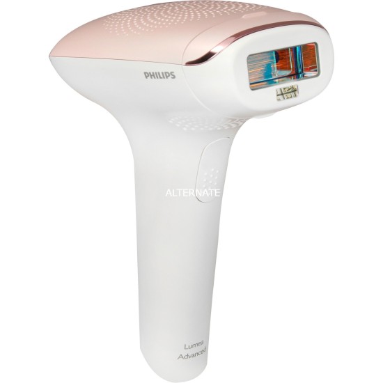 Philips Lumea Advanced IPL SC1994/00, Haarentferner