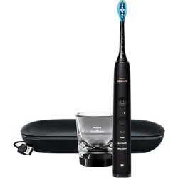 Philips Sonicare 9000 DiamondClean HX9911/09, Elektrische Zahnbürste