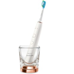 Philips Sonicare DiamondClean Serie 9000 – Duo , Elektrische Zahnbürste