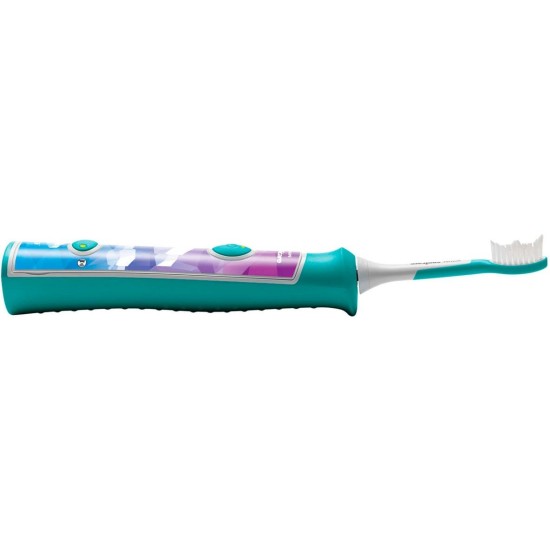 Philips Sonicare For Kids HX6322/04, Elektrische Zahnbürste