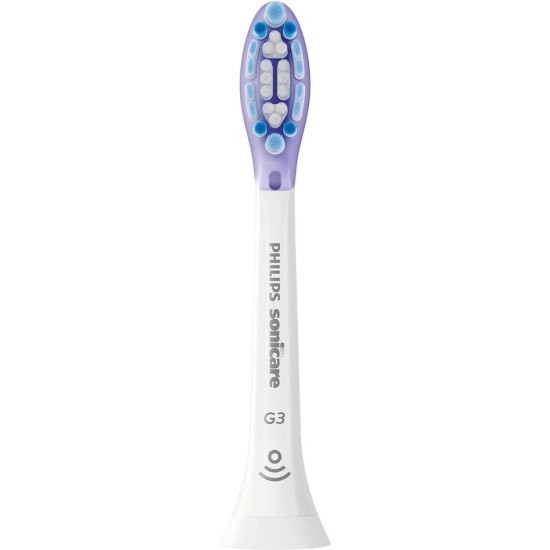 Philips Sonicare HX9052/17 G3 Premium Gum Care, Aufsteckbürste