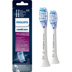 Philips Sonicare HX9052/17 G3 Premium Gum Care, Aufsteckbürste