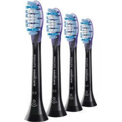 Philips Sonicare HX9054/33 G3 Premium Gum Care 4er, Aufsteckbürste