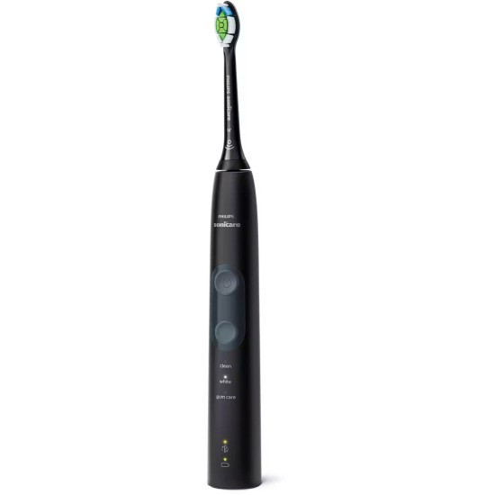 Philips Sonicare Protective-Clean HX6850/57, Elektrische Zahnbürste