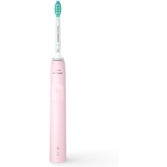 Philips Sonicare Series 3100 HX3673/11, Elektrische Zahnbürste