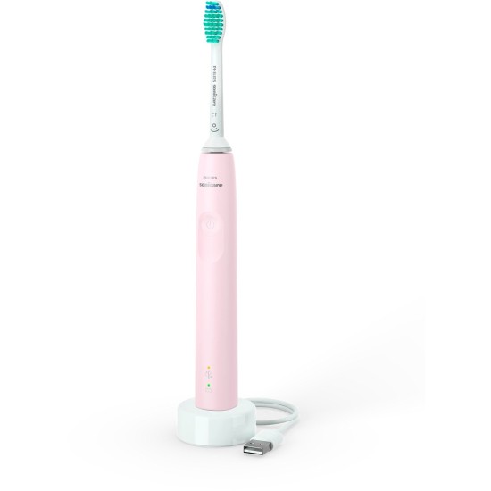 Philips Sonicare Series 3100 HX3673/11, Elektrische Zahnbürste