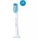 Philips Sonicare HX6054/07 Sensitive Standard 4er, Aufsteckbürste