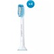 Philips Sonicare HX6054/07 Sensitive Standard 4er, Aufsteckbürste