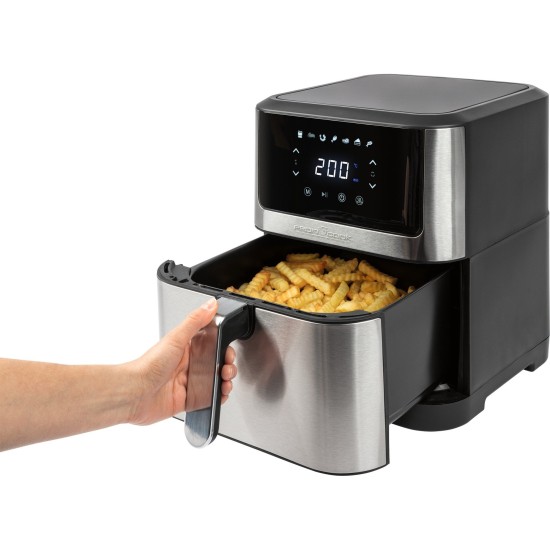 ProfiCook Heißluftfritteuse PC-FR 1269 H