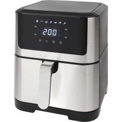 ProfiCook Heißluftfritteuse PC-FR 1269 H