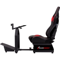 RaceRoom Game Seat RR3033, Sim Rig