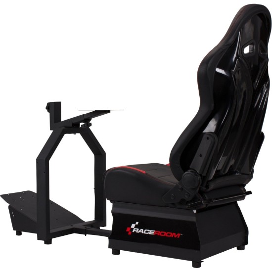 RaceRoom Game Seat RR3033, Sim Rig