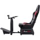 RaceRoom Game Seat RR3055, Sim Rig