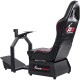 RaceRoom Game Seat RR3055, Sim Rig