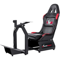 RaceRoom Game Seat RR3055, Sim Rig