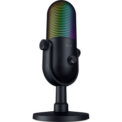 Razer Seiren V3 Chroma, Mikrofon