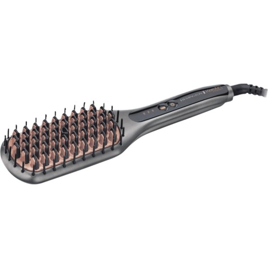 Remington Keratin Protect CB7480, Glättbürste