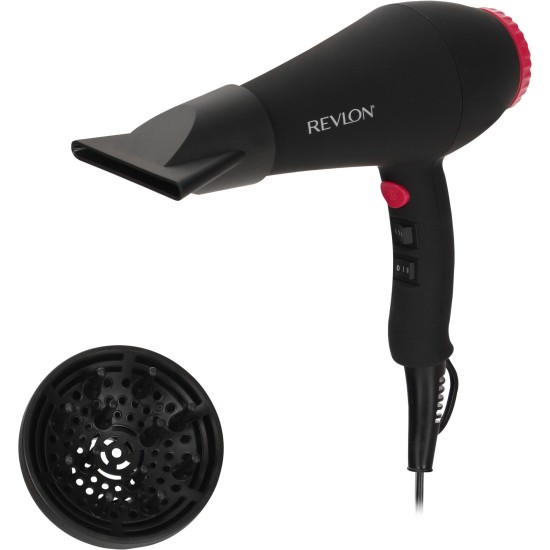 Revlon Smooth Brilliance RVDR5251, Haartrockner